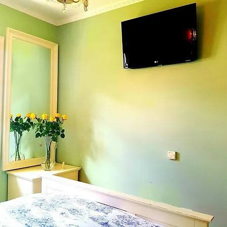 빌라 Luxury Colon Iv