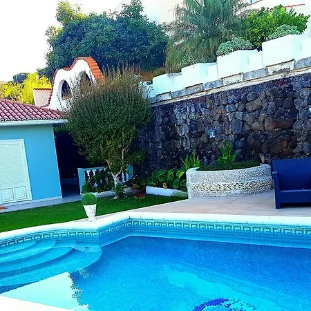 Luxury Colon Iv Santa Úrsula