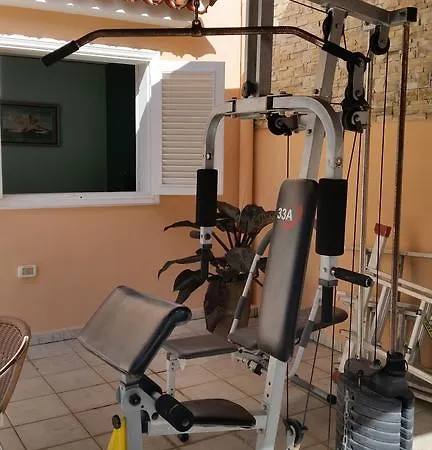 Luxury Colon Iv Villa